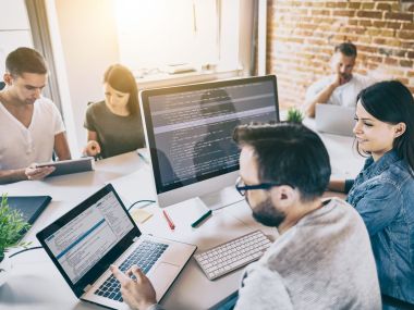 8 cargos mais valiosos para a transformao digital das empresas - IT Forum