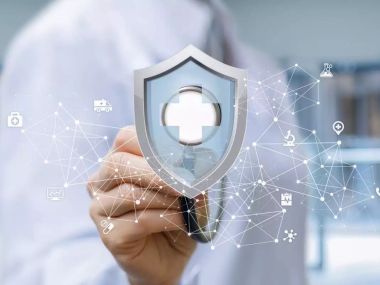 LGPD na sade: como a Lei de Proteo de Dados afeta a rea mdica?