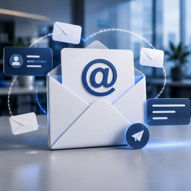 E-mail Corp. Profissional